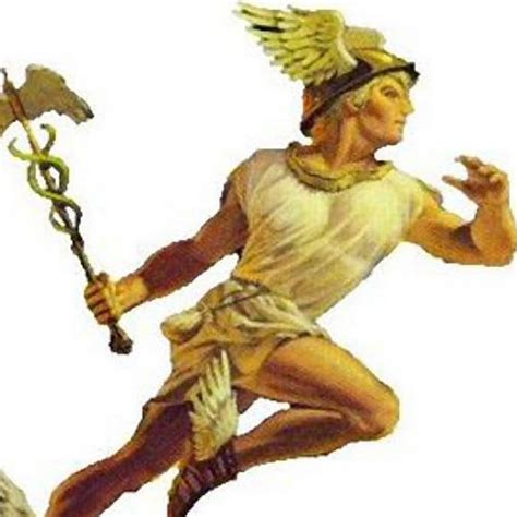 hermes en la mitología griega|donde vive hermes.